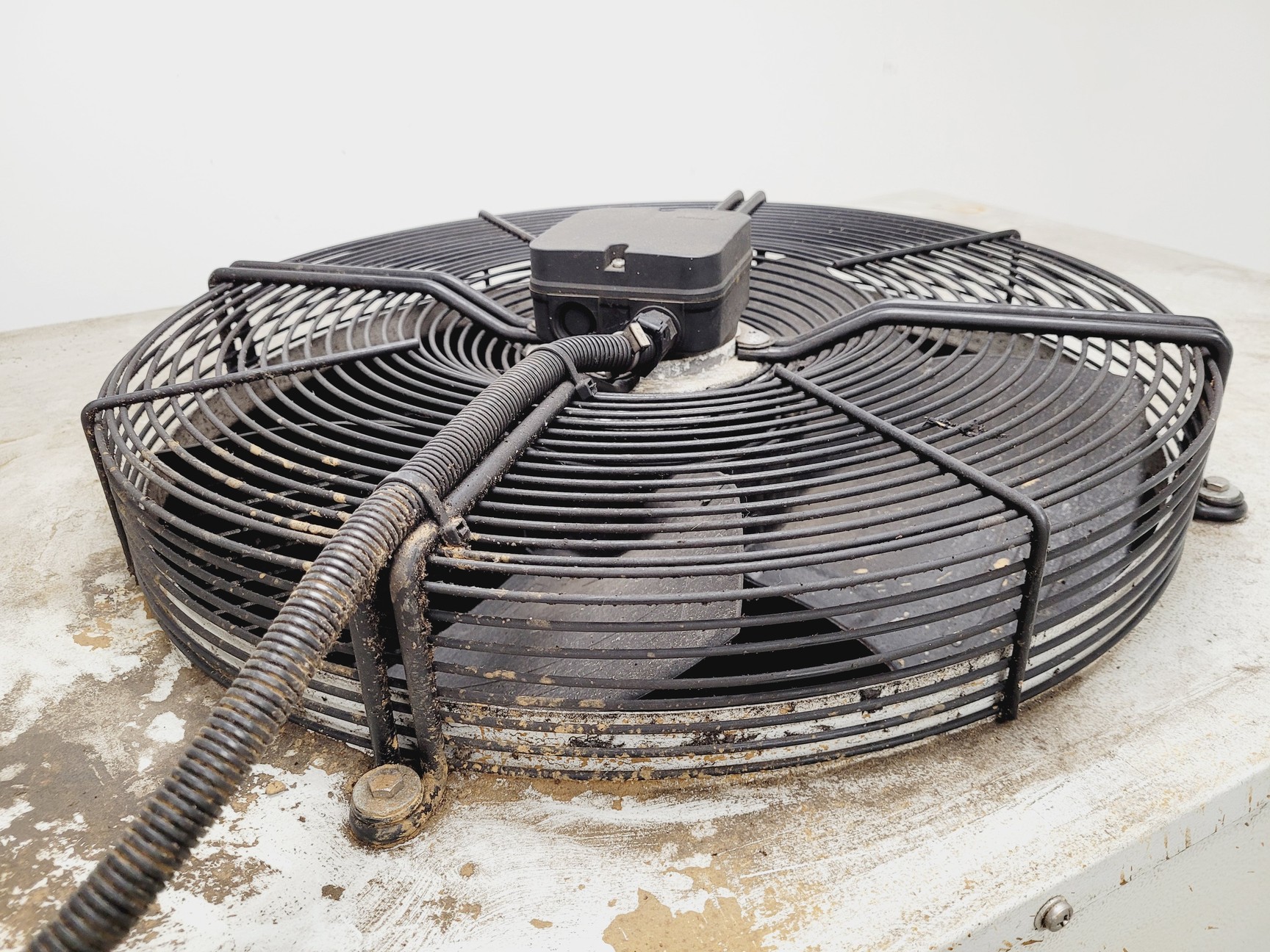 Image of ICS Industrial Cooling TAE evo 081 Chiller