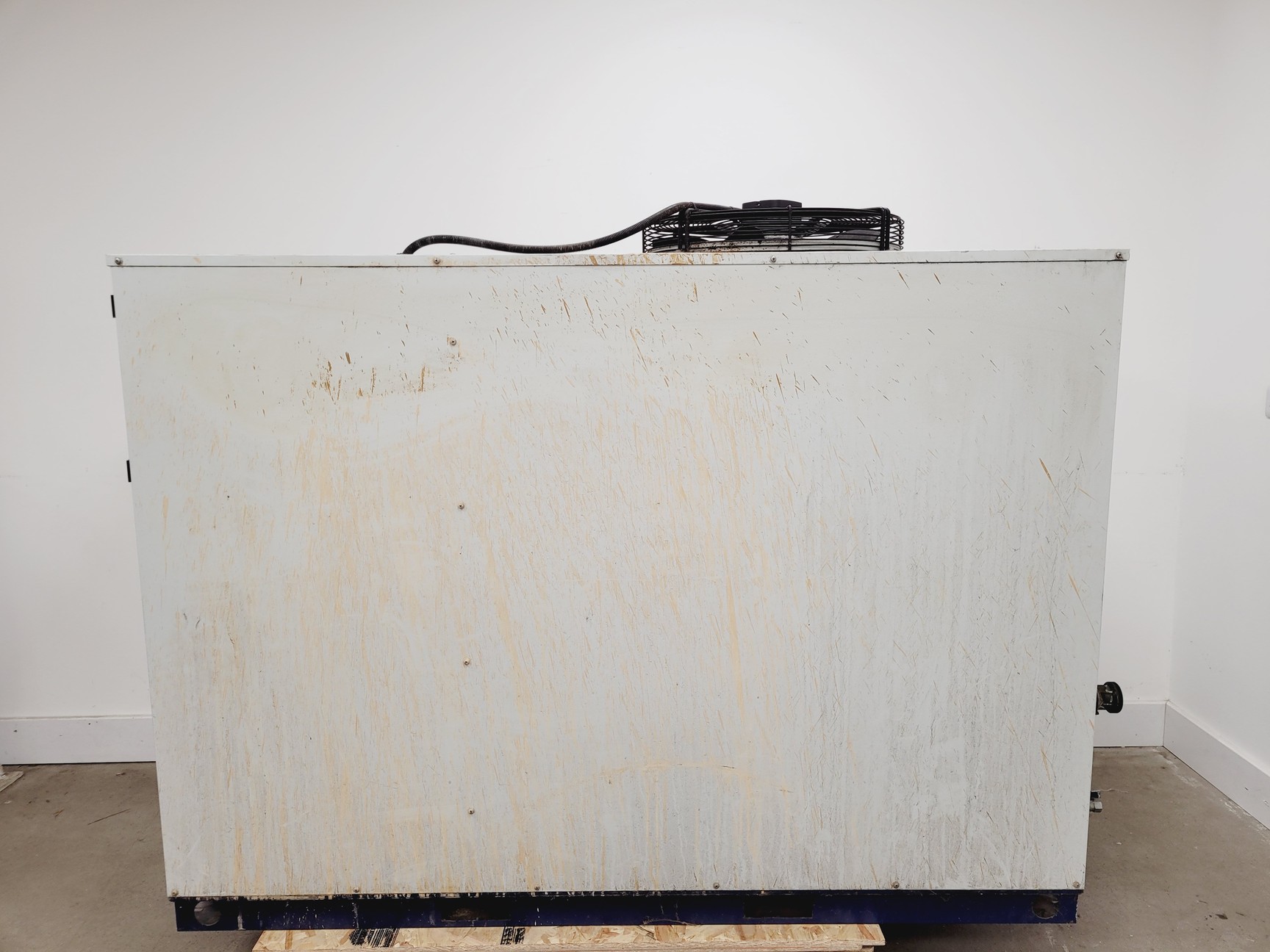 Image of ICS Industrial Cooling TAE evo 081 Chiller
