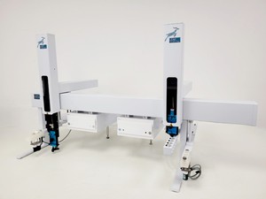 Thumbnail image of Leap Technologies PAL HTX-xt Dual Head Autosampler Lab