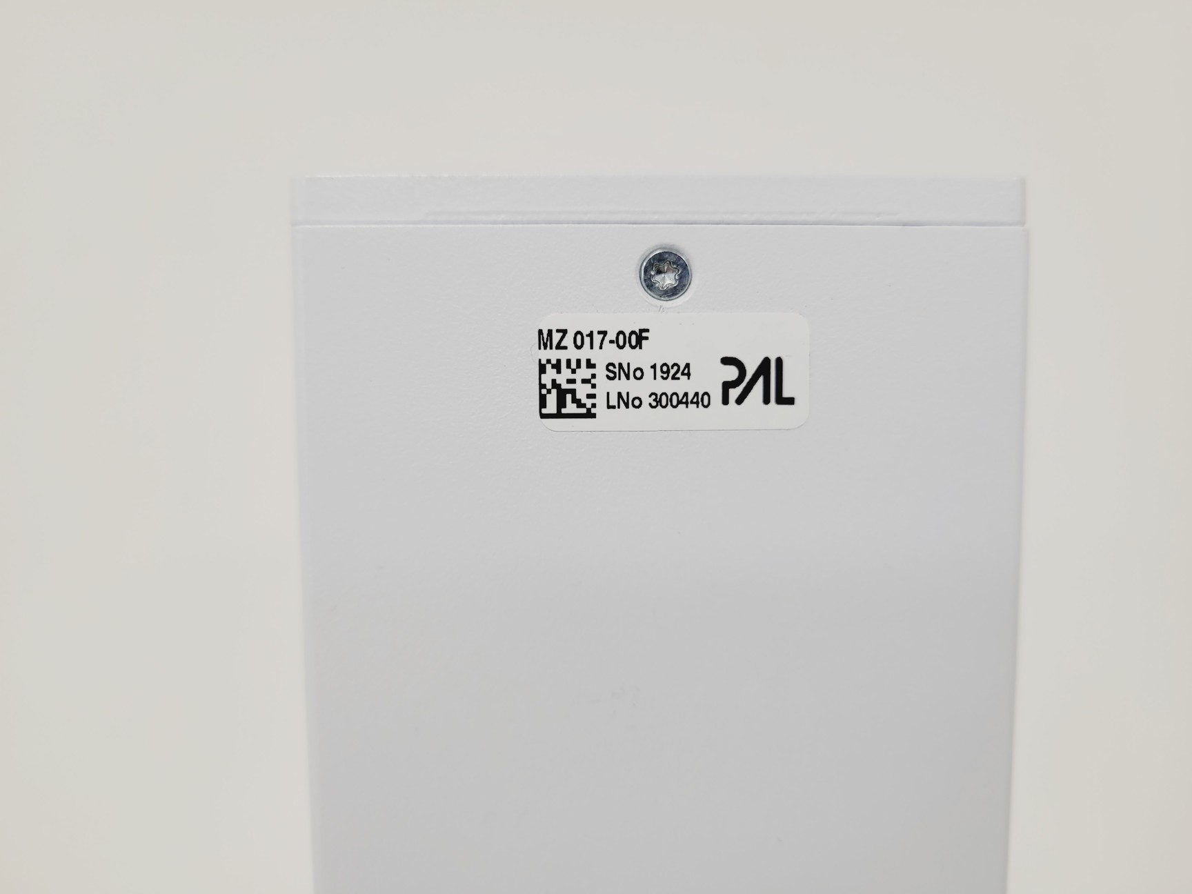 Image of Leap Technologies PAL HTX-xt Dual Head Autosampler