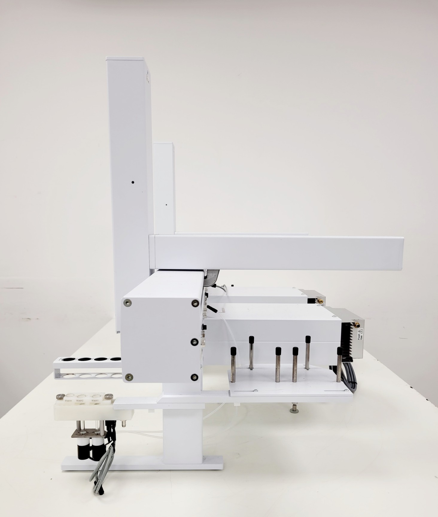 Image of Leap Technologies PAL HTX-xt Dual Head Autosampler Lab