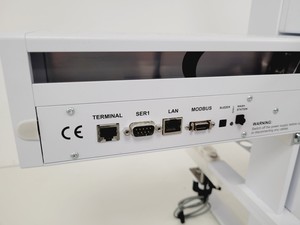 Thumbnail image of Leap Technologies PAL HTX-xt Dual Head Autosampler