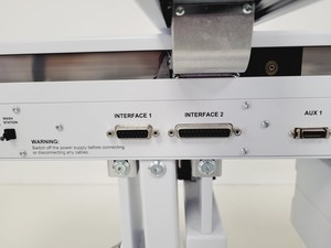 Thumbnail image of Leap Technologies PAL HTX-xt Dual Head Autosampler