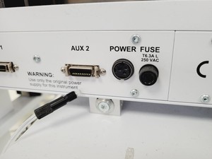 Thumbnail image of Leap Technologies PAL HTX-xt Dual Head Autosampler