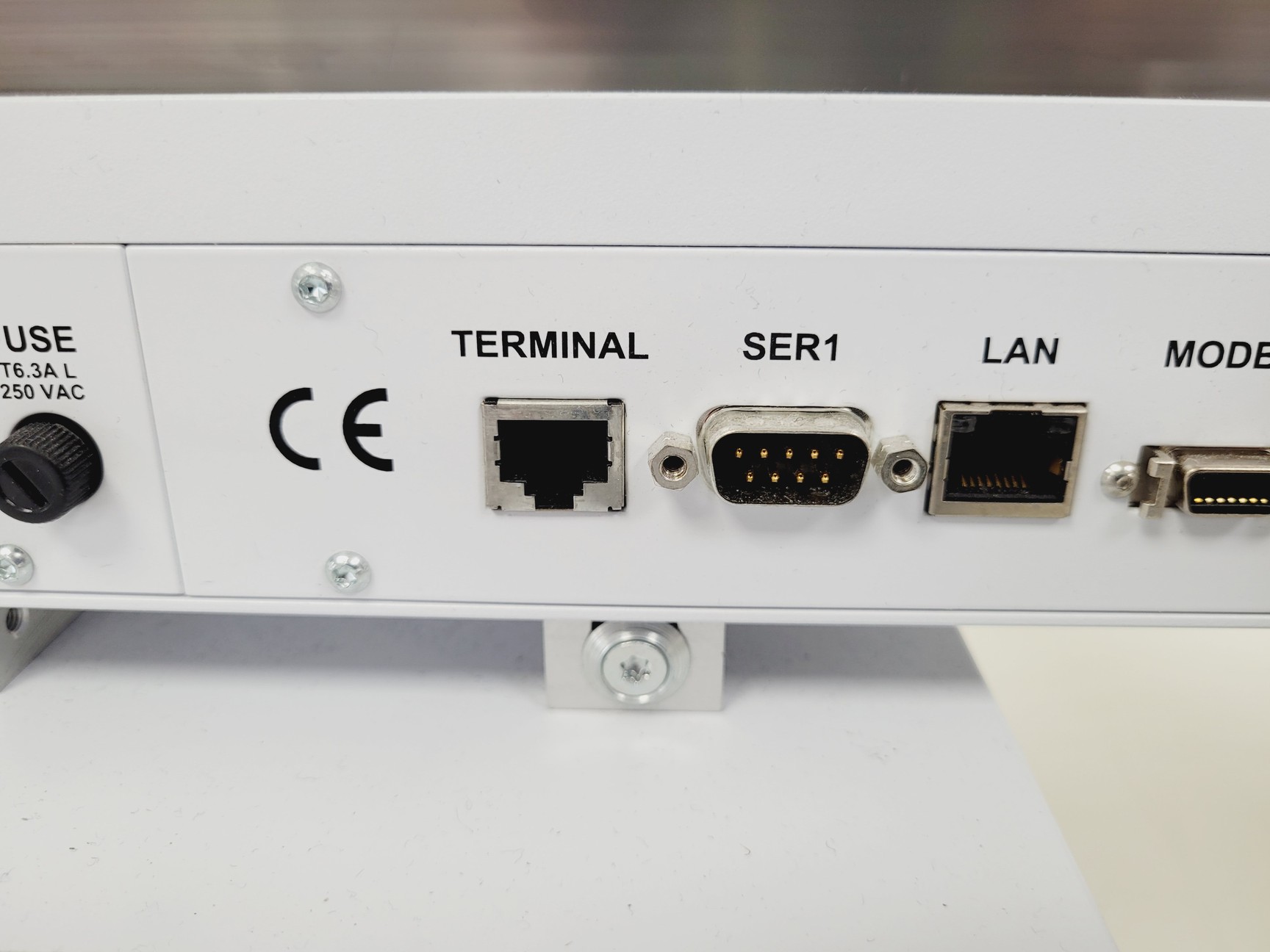 Image of Leap Technologies PAL HTX-xt Dual Head Autosampler