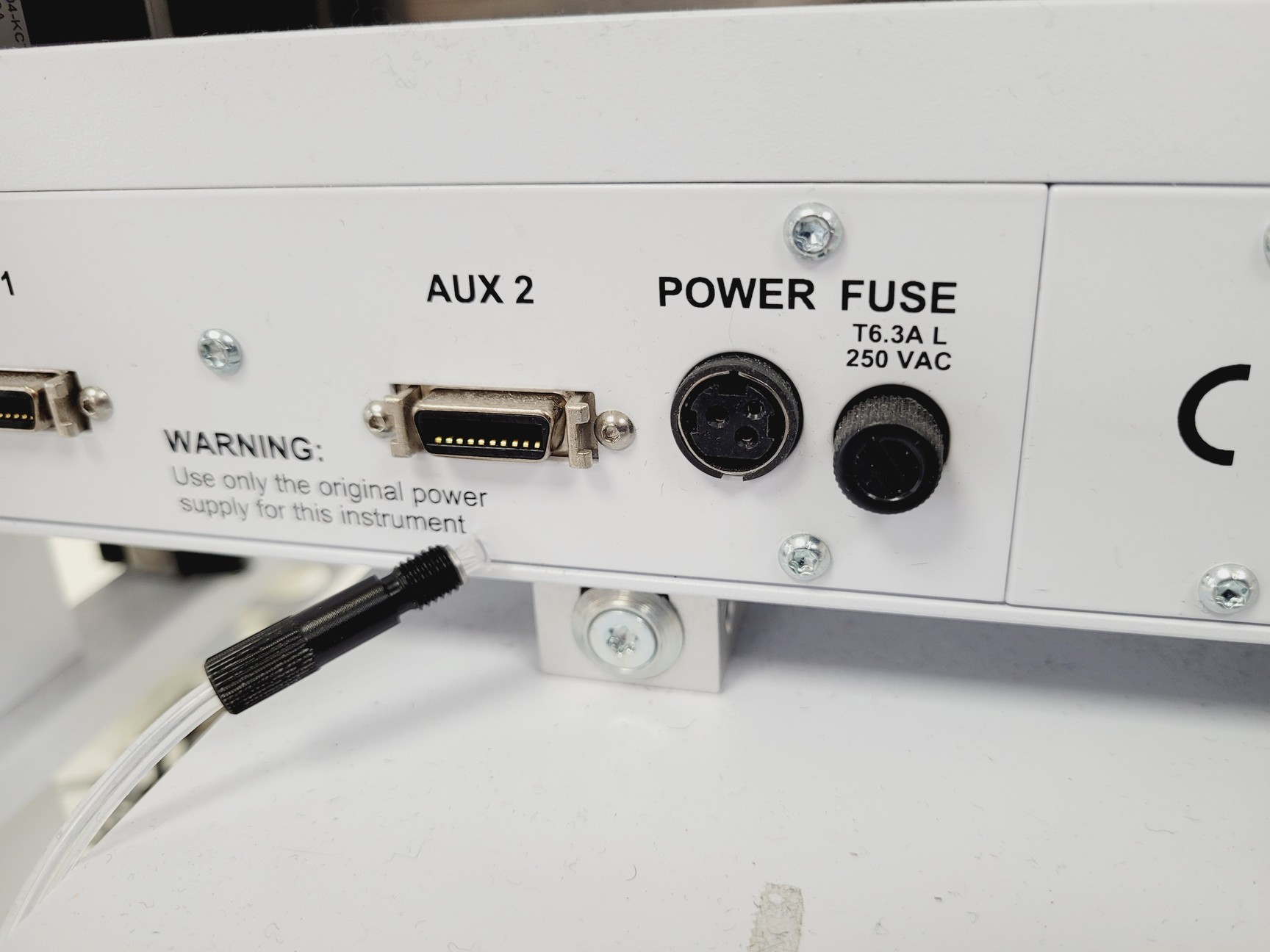 Image of Leap Technologies PAL HTX-xt Dual Head Autosampler Lab