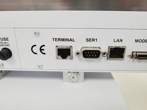 Thumbnail image of Leap Technologies PAL HTX-xt Dual Head Autosampler Lab