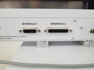 Thumbnail image of Leap Technologies PAL HTX-xt Dual Head Autosampler