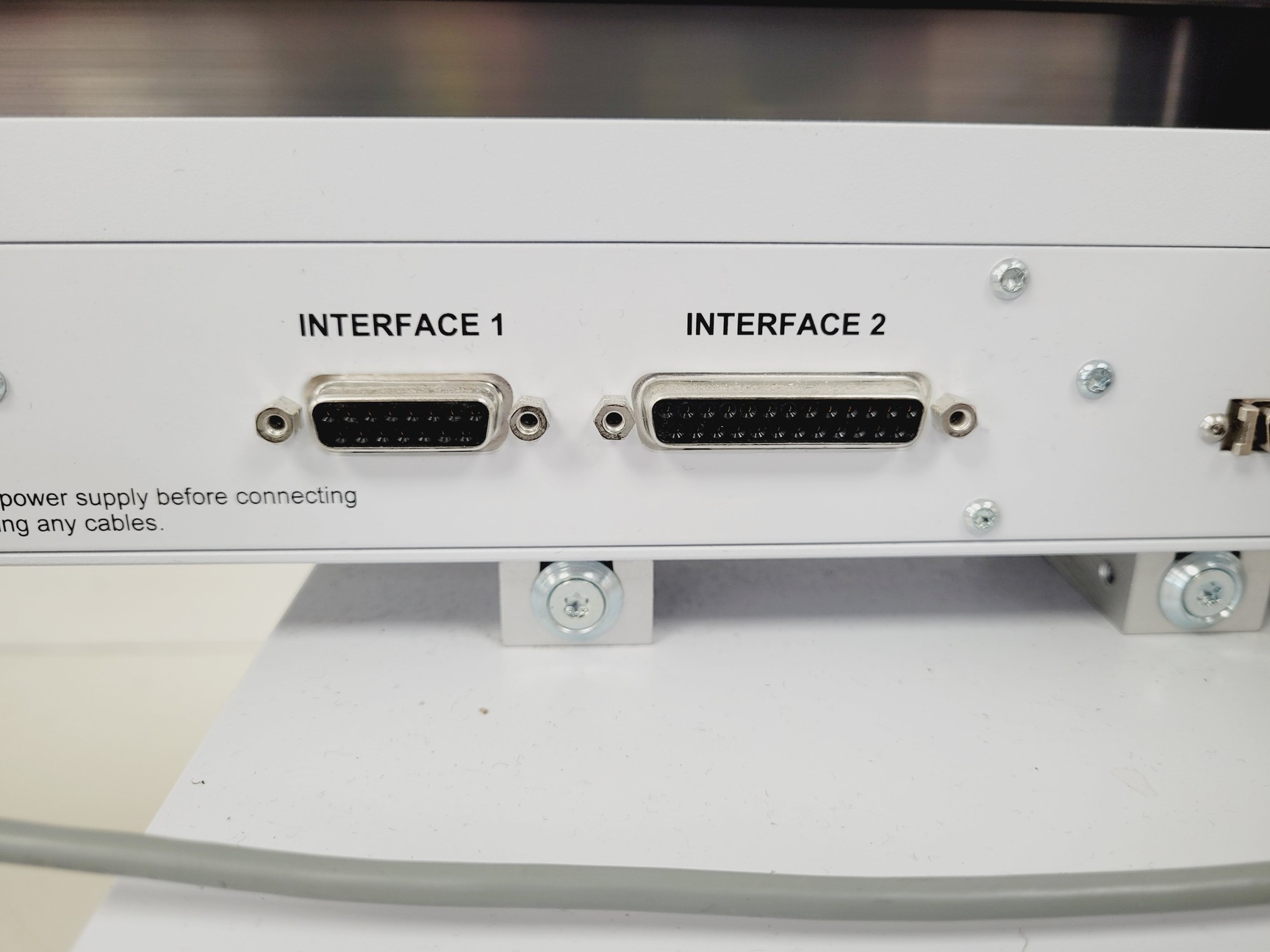 Image of Leap Technologies PAL HTX-xt Dual Head Autosampler Lab