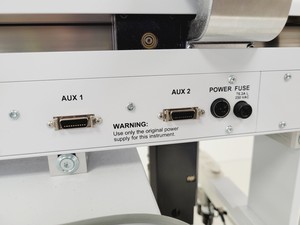 Thumbnail image of Leap Technologies PAL HTX-xt Dual Head Autosampler Lab