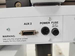 Thumbnail image of Leap Technologies PAL HTX-xt Dual Head Autosampler