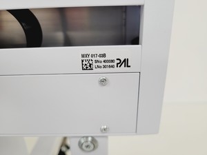 Thumbnail image of Leap Technologies PAL HTX-xt Dual Head Autosampler