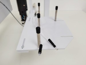 Thumbnail image of Leap Technologies PAL HTX-xt Dual Head Autosampler