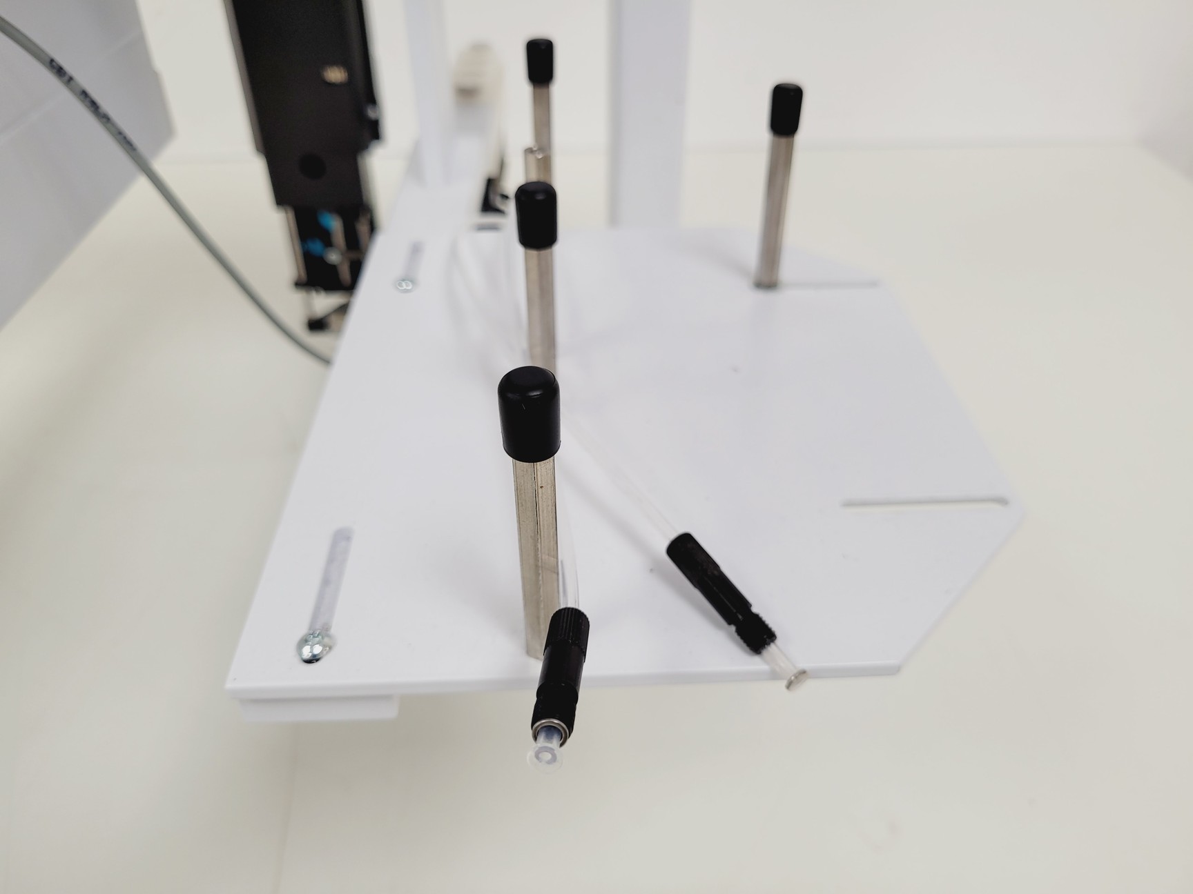 Image of Leap Technologies PAL HTX-xt Dual Head Autosampler Lab