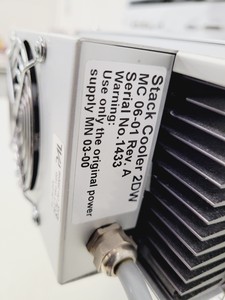 Thumbnail image of Leap Technologies PAL HTX-xt Dual Head Autosampler Lab