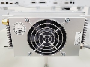 Thumbnail image of Leap Technologies PAL HTX-xt Dual Head Autosampler Lab