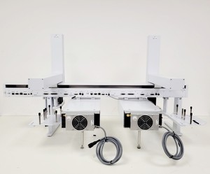 Thumbnail image of Leap Technologies PAL HTX-xt Dual Head Autosampler Lab