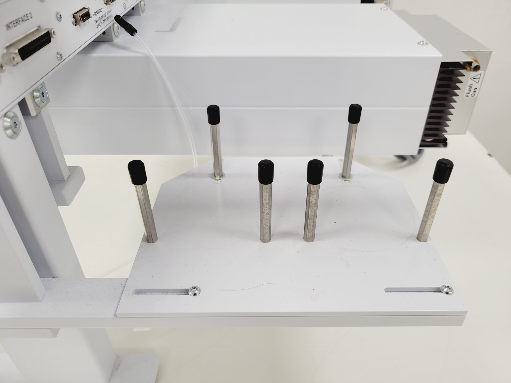 Image of Leap Technologies PAL HTX-xt Dual Head Autosampler Lab