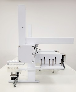 Thumbnail image of Leap Technologies PAL HTX-xt Dual Head Autosampler