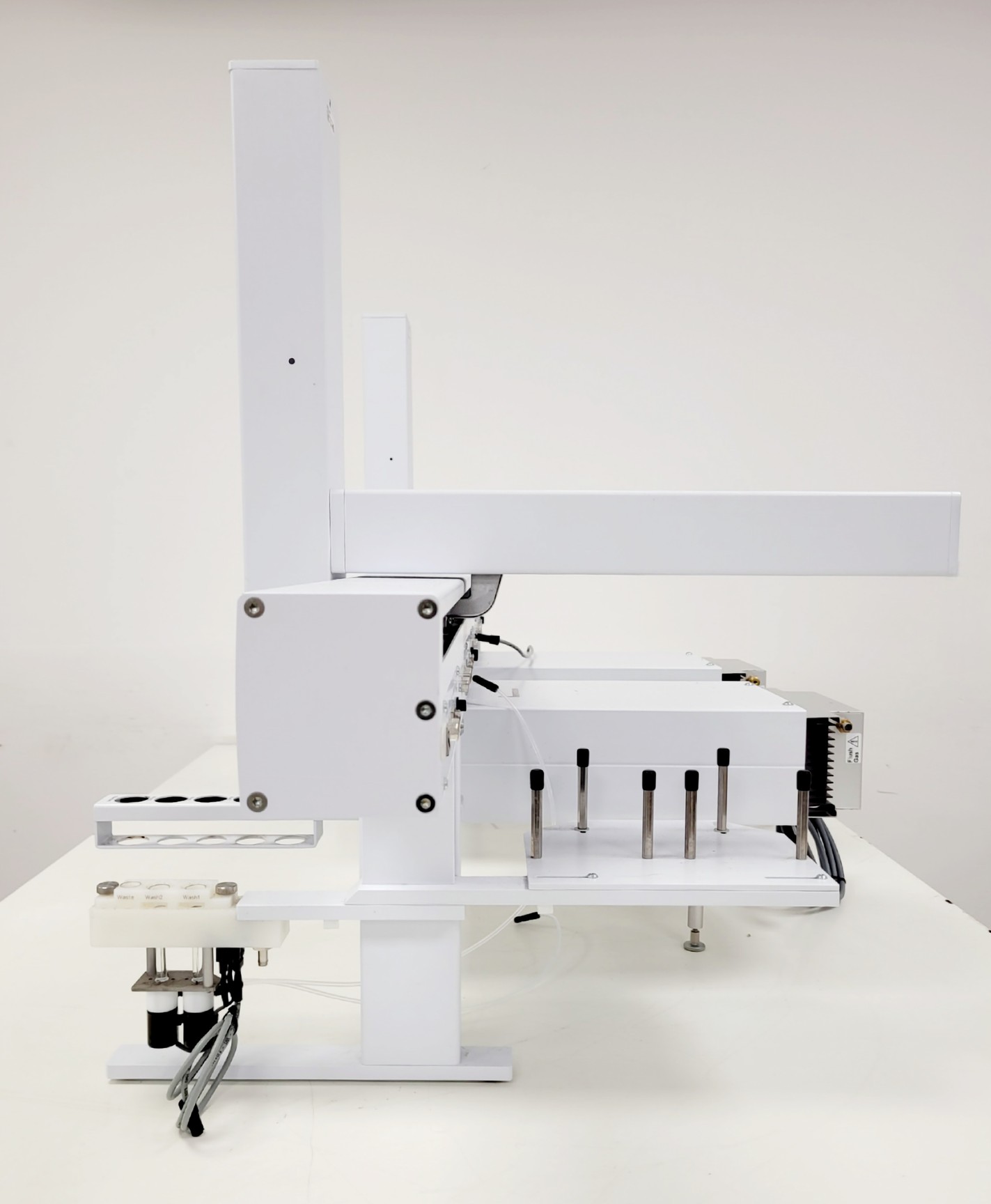 Image of Leap Technologies PAL HTX-xt Dual Head Autosampler Lab