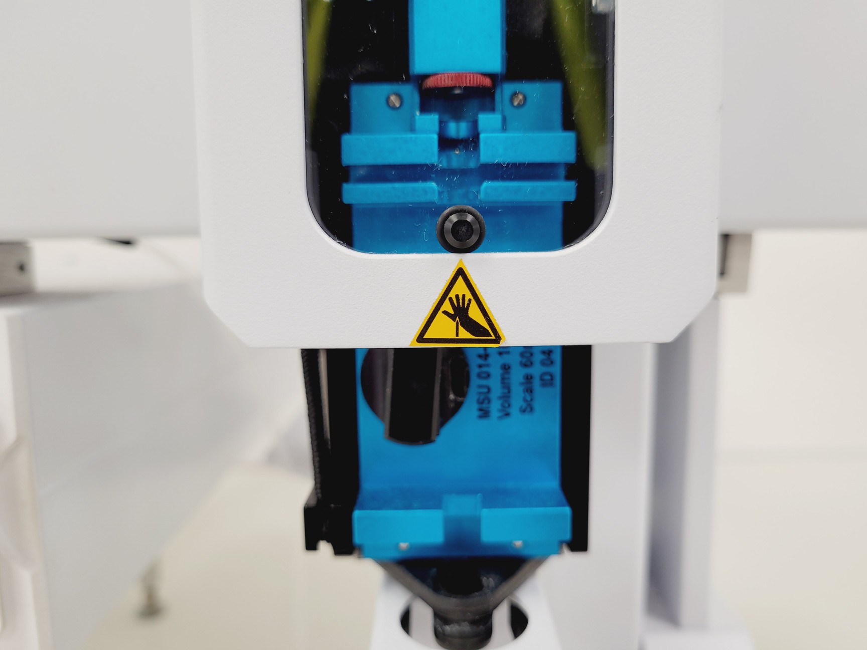 Image of Leap Technologies PAL HTX-xt Dual Head Autosampler Lab