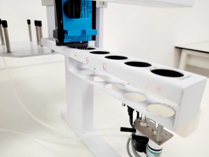 Thumbnail image of Leap Technologies PAL HTX-xt Dual Head Autosampler Lab