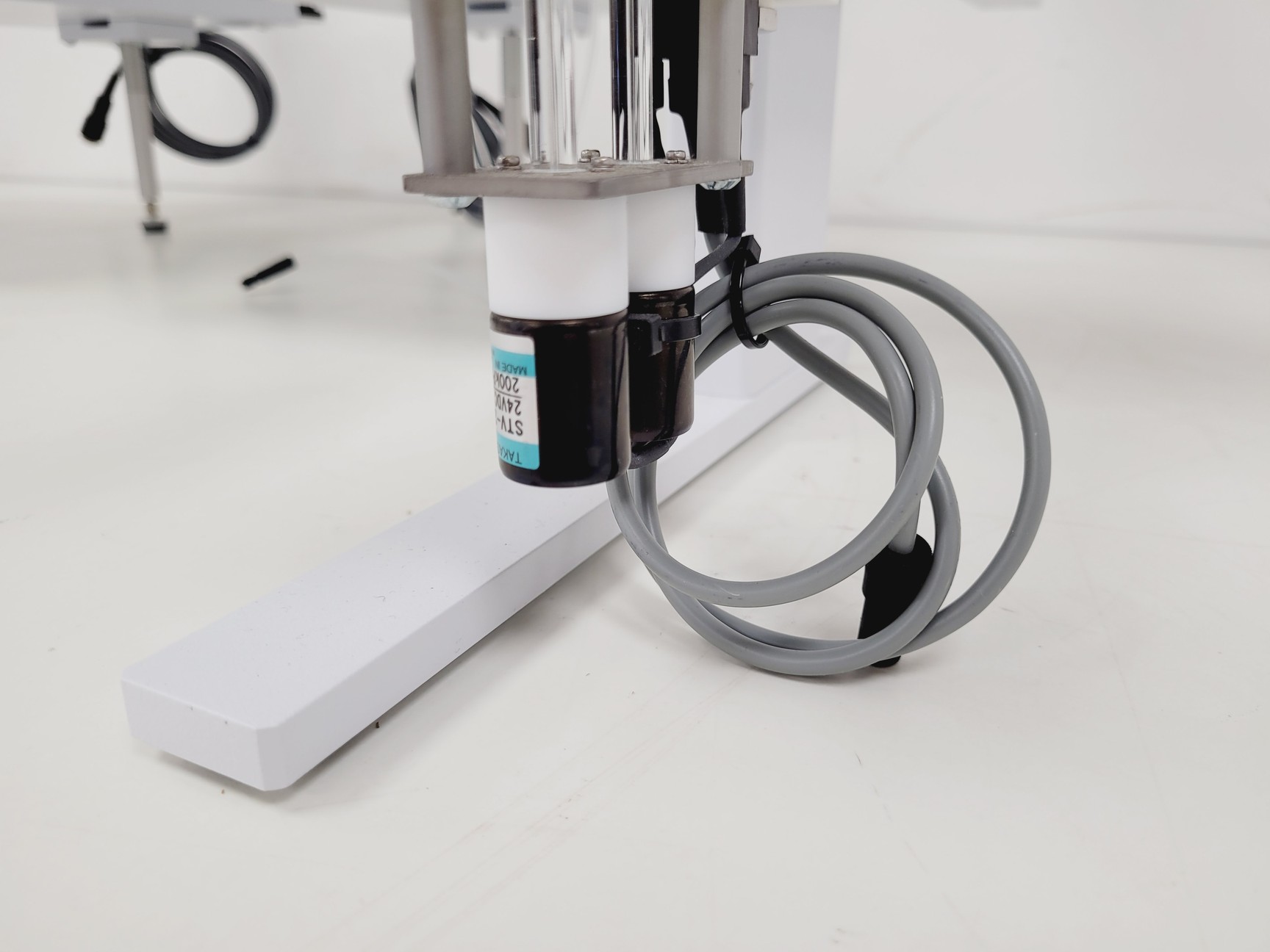 Image of Leap Technologies PAL HTX-xt Dual Head Autosampler Lab