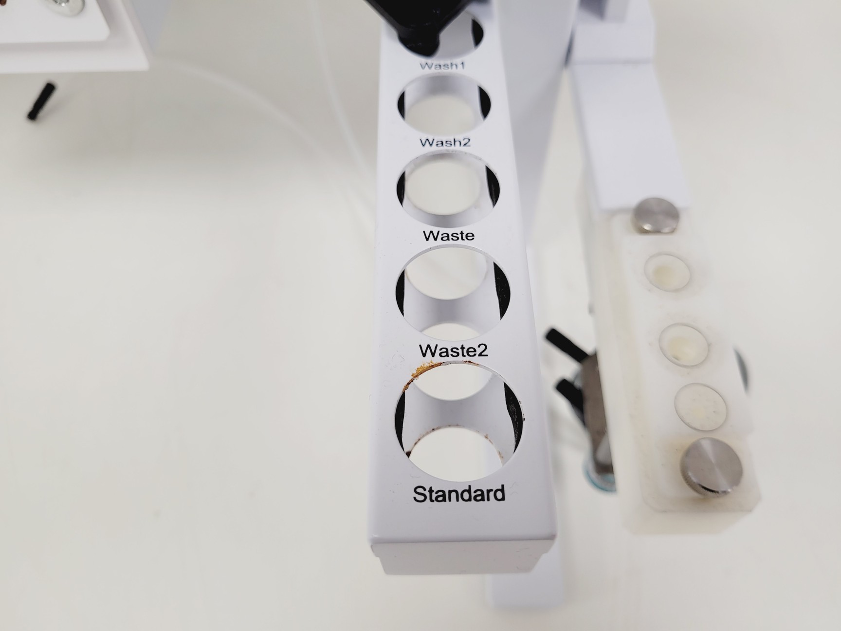 Image of Leap Technologies PAL HTX-xt Dual Head Autosampler Lab