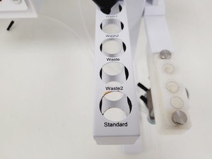 Thumbnail image of Leap Technologies PAL HTX-xt Dual Head Autosampler Lab