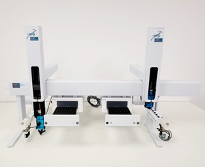 Thumbnail image of Leap Technologies PAL HTX-xt Dual Head Autosampler Lab