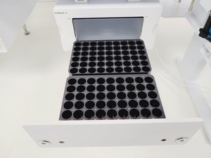 Thumbnail image of Leap Technologies PAL HTX-xt Dual Head Autosampler
