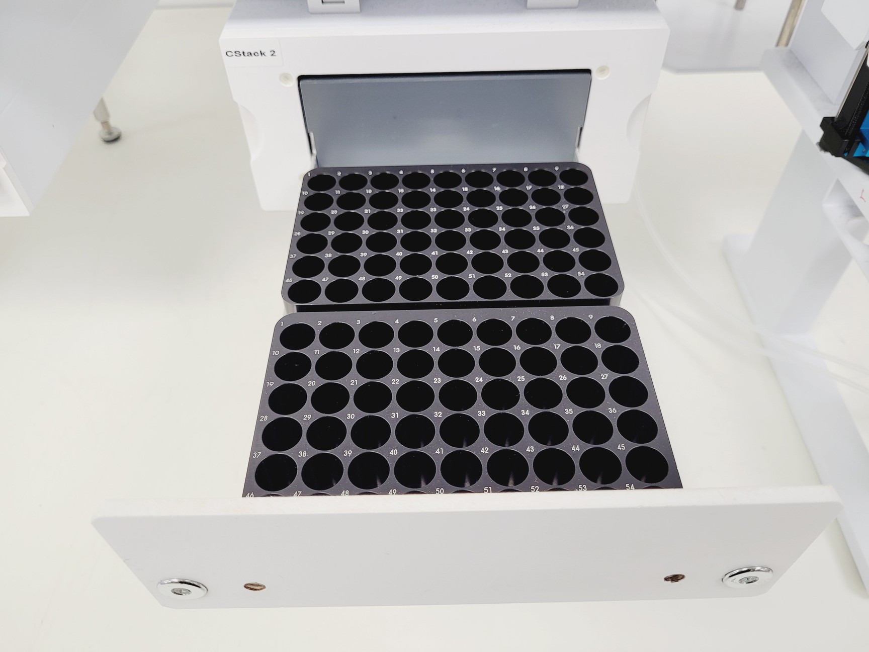 Image of Leap Technologies PAL HTX-xt Dual Head Autosampler Lab