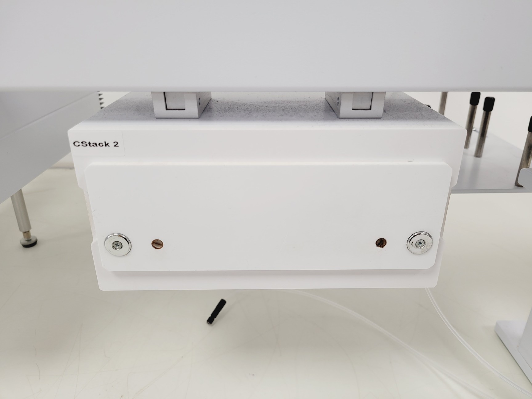 Image of Leap Technologies PAL HTX-xt Dual Head Autosampler Lab