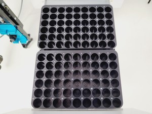 Thumbnail image of Leap Technologies PAL HTX-xt Dual Head Autosampler