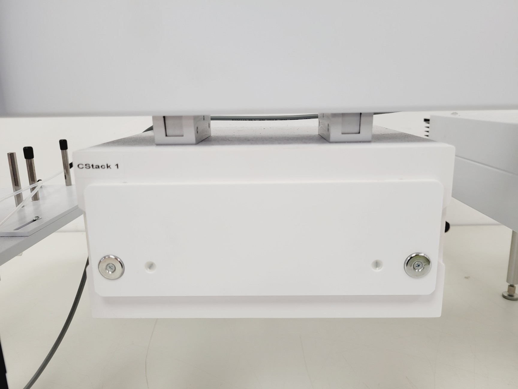 Image of Leap Technologies PAL HTX-xt Dual Head Autosampler