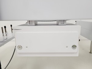 Thumbnail image of Leap Technologies PAL HTX-xt Dual Head Autosampler