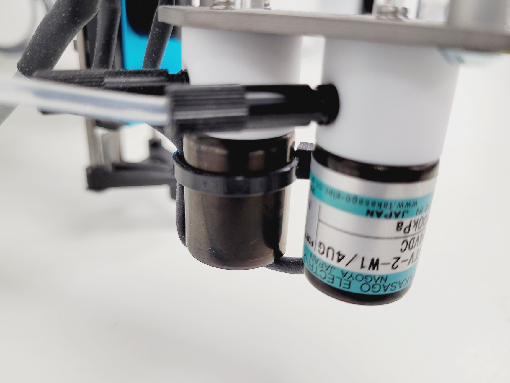 Image of Leap Technologies PAL HTX-xt Dual Head Autosampler