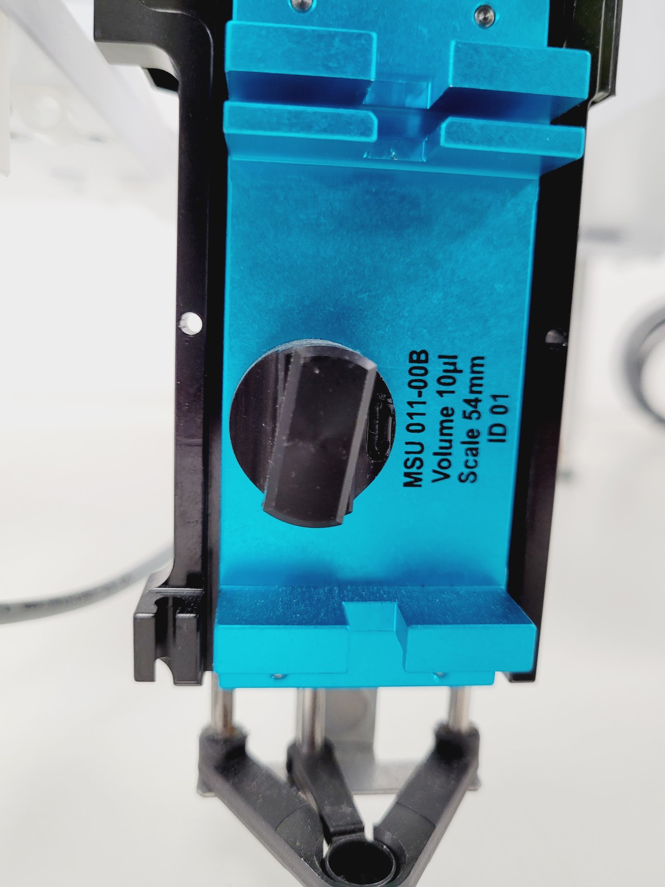 Image of Leap Technologies PAL HTX-xt Dual Head Autosampler