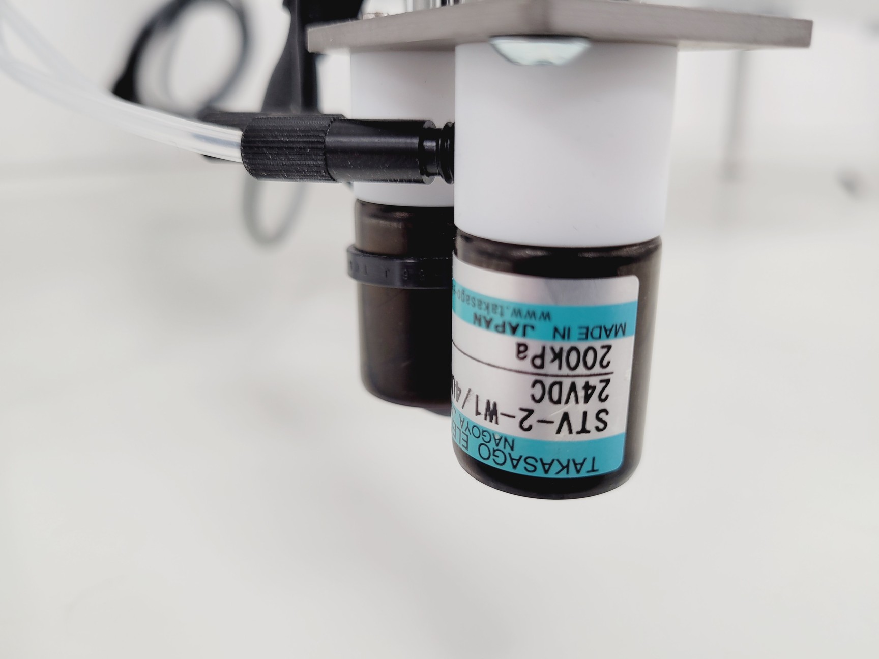 Image of Leap Technologies PAL HTX-xt Dual Head Autosampler Lab