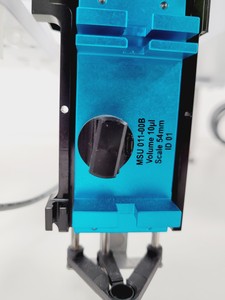 Thumbnail image of Leap Technologies PAL HTX-xt Dual Head Autosampler