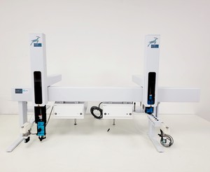 Thumbnail image of Leap Technologies PAL HTX-xt Dual Head Autosampler Lab