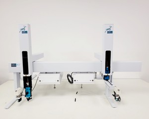 Thumbnail image of Leap Technologies PAL HTX-xt Dual Head Autosampler