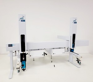 Thumbnail image of Leap Technologies PAL HTX-xt Dual Head Autosampler Lab