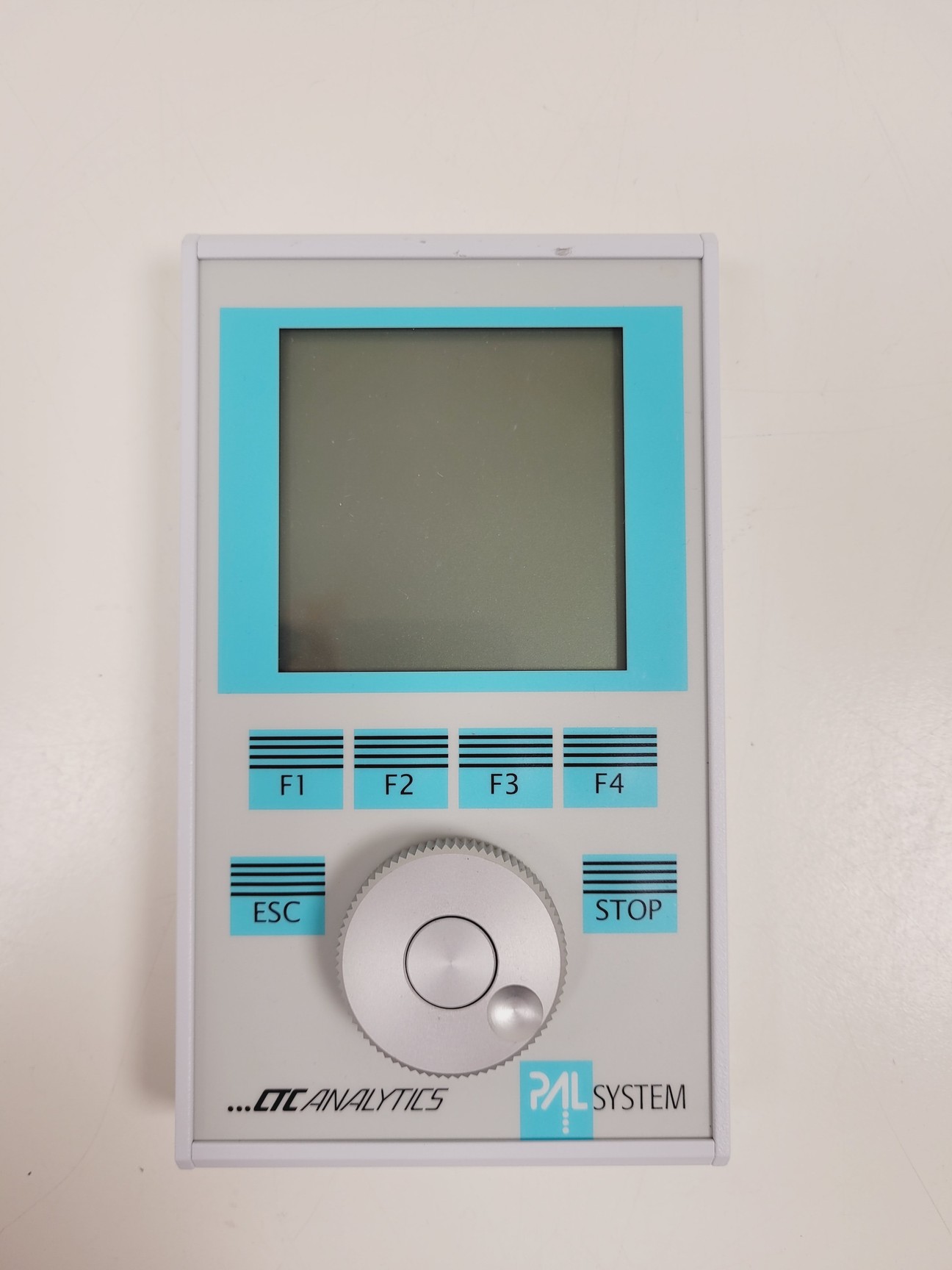 Image of Leap Technologies PAL HTX-xt Dual Head Autosampler Lab