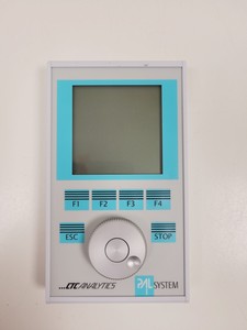 Thumbnail image of Leap Technologies PAL HTX-xt Dual Head Autosampler Lab