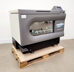 Image of Eppendorf New Brunswick Scientific Innova 43R Incubator Shaker Lab