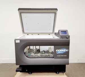 Image of Eppendorf New Brunswick Scientific Innova 43R Incubator Shaker Lab