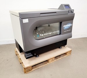 Thumbnail image of Eppendorf New Brunswick Scientific Innova 43R Incubator Shaker Lab