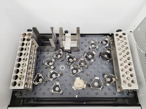 Thumbnail image of Eppendorf New Brunswick Scientific Innova 43R Incubator Shaker Lab