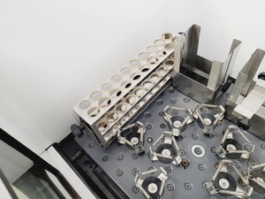 Thumbnail image of Eppendorf New Brunswick Scientific Innova 43R Incubator Shaker Lab